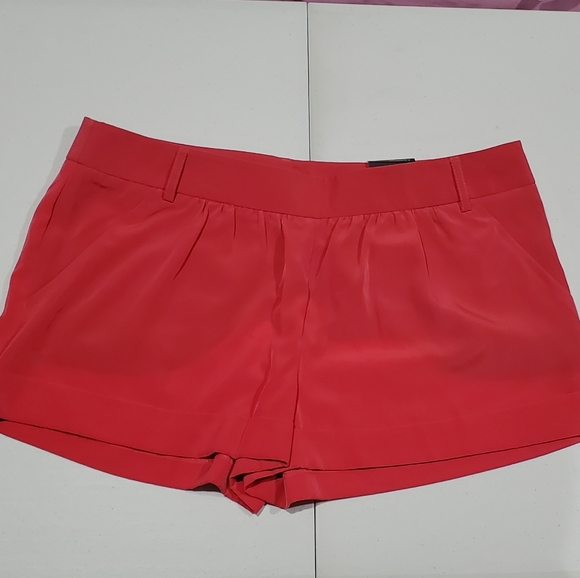 Express Shorts - Picture 2 of 6